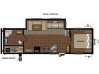 2013 Keystone Springdale 295RBSSR
