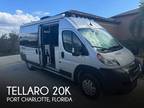 2023 Thor Motor Coach Tellaro 20K