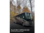 2017 Tiffin Allegro Open Road 36ua