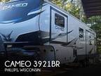 2022 CrossRoads Cameo 3921BR
