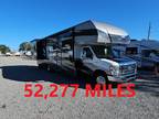 2013 Fleetwood Jamboree 31M