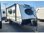 2025 Coachmen Apex Remote 19R
