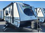 2025 Coachmen Apex Remote 17R