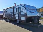 2018 Keystone Springdale (West) 271RLWE