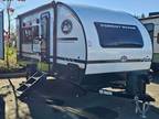 2025 Forest River R-Pod RP-192