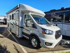 2025 Coachmen Cross Trail EV 20BH