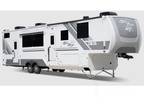 2025 Highland Ridge Open Range 3X 287RLS