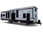 2025 FOREST RIVER TIMBERWOLF PARK MODEL 39ALBL RV for Sale