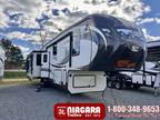 2014 JAYCO EAGLE 361REQS RV for Sale