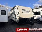 2018 K-Z INC. ESCAPE 231BH RV for Sale
