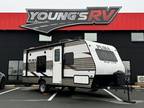 2019 Forest River Puma 18FCB Travel Trailer RV for Sale