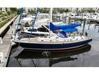 1984 Little Harbor LH44 Boat for Sale