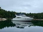 1998 Carver 350 Mariner Boat for Sale