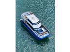 2000 Custom Catamaran Boat for Sale