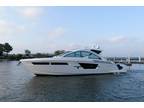 2022 Cruisers Yachts 54 Cantius Boat for Sale
