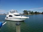 2004 Silverton 39 Motor Yacht Boat for Sale