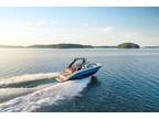 2025 Sea Ray 250 SDX Surf Boat for Sale