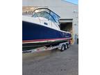 2014 Pursuit 285 285 Twin outboard walkaround Boat for Sale