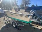1998 Grady-White 180 SPORTSMAN Boat for Sale
