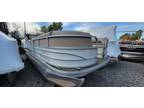 2016 Sun Tracker PB 22 RF Boat for Sale