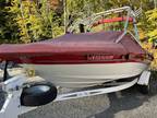 2005 Sea Ray 185 BR Boat for Sale