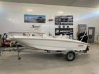 2011 Boston Whaler 150 Super Sport Boat for Sale