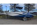2018 Glastron GT 205 W/4.5 Mercruiser Boat for Sale