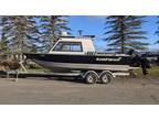 2016 KingFisher 2225 Experience w/Suzuki 225Hp Boat for Sale