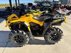 2021 Can-Am Outlander XMR 850 ATV for Sale