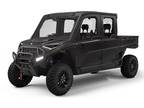 2025 Polaris Ranger Crew XD 1500 NorthStar Ultimate ATV for Sale