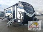 2025 Keystone Outback 252RD