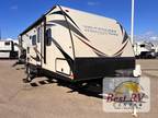 2015 Heartland Wilderness 3125BH