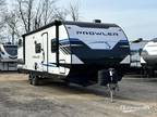 2024 Heartland Prowler 303SBH