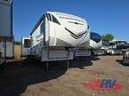 2024 Coachmen Chaparral 373MBRB