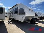 2025 Forest River Wildwood 28DBUD