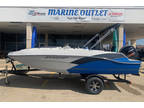 2023 Starcraft SVX OB