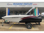 2023 Starcraft SVX OB