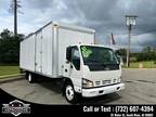 Used 2007 Chevrolet / Isuzu NQR W5500 for sale.