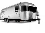 2025 Airstream Globetrotter 27FBQ