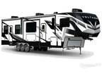 2022 Dutchmen Voltage 3845