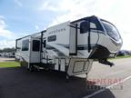 2021 Keystone Montana 3741FK
