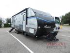 2023 Coachmen Catalina Legacy 263BHSCK