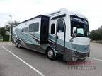 2025 Holiday Rambler Armada 44B