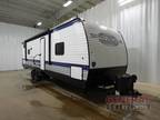 2025 Keystone Springdale Classic 291BRC