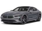 2020 BMW 8 Series 840i