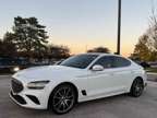 2022 Genesis G70 2.0T AWD