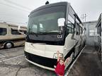 2005 Tiffin Allegro Bus