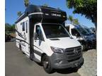 2025 Grand Design Lineage SERIES M 25FW
