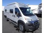 2025 Winnebago Solis BUT59PX