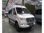 2025 Thor Motor Coach Sanctuary 19M-S